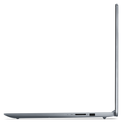 Laptop lenovo ideapad slim 3 16abr8, 16" wuxga (1920x1200) ips 300nits anti-glare, amd ryzen™ 7 7730u (8c / 16t, 2.0 / 4.5ghz, 4mb l2 / 16mb l3), video integrated amd radeon™ graphics, ram 16gb soldered ddr4-3200, memory soldered to systemboard, no slots,,  Laptopuri | electropc.ro