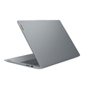 Laptop lenovo ideapad slim 3 16abr8, 16" wuxga (1920x1200) ips 300nits anti-glare, amd ryzen™ 7 7730u (8c / 16t, 2.0 / 4.5ghz, 4mb l2 / 16mb l3), video integrated amd radeon™ graphics, ram 16gb soldered ddr4-3200, memory soldered to systemboard, no slots,,  Laptopuri | electropc.ro
