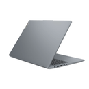 Laptop lenovo ideapad slim 3 16abr8, 16" wuxga (1920x1200) ips 300nits anti-glare, amd ryzen™ 7 7730u (8c / 16t, 2.0 / 4.5ghz, 4mb l2 / 16mb l3), video integrated amd radeon™ graphics, ram 16gb soldered ddr4-3200, memory soldered to systemboard, no slots,,  Laptopuri | electropc.ro