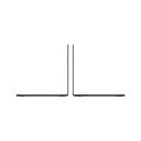 Macbook air 13.6" retina/ apple m3 (cpu 8-core, gpu 8-core, neural engine 16-core)/8gb/256gb - midnight - us kb (2024) (us power supply with included us-to-eu adapter),  Laptopuri | electropc.ro