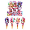 Papusa in con, sweetyz div.modele, 23 cm,  Papusi | electropc.ro