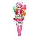 Papusa in con, sweetyz div.modele, 23 cm,  Papusi | electropc.ro