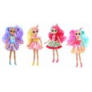 Papusa in con, sweetyz div.modele, 23 cm,  Papusi | electropc.ro