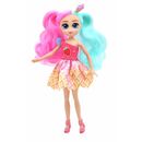 Papusa in con, sweetyz div.modele, 23 cm,  Papusi | electropc.ro