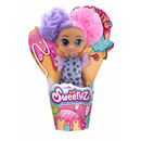 Papusa mini in con,sweetyz div. mod.12cm,  Papusi | electropc.ro