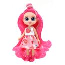 Papusa mini in con,sweetyz div. mod.12cm,  Papusi | electropc.ro