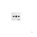Piesa etansare soclu honeywell, ps189; culoare: negru; se livreaza laset de 5 bucati.,  Accesorii | electropc.ro
