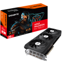 Placa video gigabyte radeon rx7900 xt gaming oc 20g,  Placi video | electropc.ro