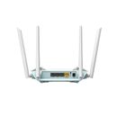 Router wireless d-link r15, ax1500, wi-fi 6, dual-band, gigabit,  Routere Wireless | electropc.ro