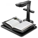 Scanner czur m3000 pro, rezolutie 6144 x 4608 pixeli, rezoltuie optica 28mp, rezolutie efectiva 300dpi, senzor hd cmos, dimensiune maxima document a3, focalizare fixa, output jpg, pdf, word, excel, tiff, pedala actiune, buton initiere scan, functie video,,  Scannere | electropc.ro