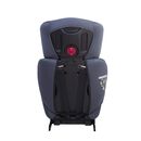 Scaun auto/inaltator 76-150cm(15m-12y), r129, isofix, rosu, u-grow,  Scaune auto copii | electropc.ro