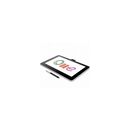 Tableta grafica wacom one 13 touch pen display, interfata usb-c, display 13.3 inch, luminozitate 320 cd/m2, rezolutie optima 1920 x 1080 pixeli, rezolutie (lines per inch) 2540 lpi, negru,  Tablete grafice | electropc.ro