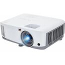 Videoproiector viewsonic pa503s, svga 800* 600, 3.800 lumeni, 22.000:1, lampa 5.000 ore/ 15.000 ore ecomode, zoom optoc 1.1x, dimensiune maxima imagine 300", 27-31 db, d-sub, hdmi, audio in/ out, boxa 2w, rs232, usb type mini b, 2.2 kg, cablu vga inclus, ,  Videoproiectoare | electropc.ro