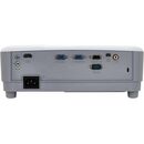 Videoproiector viewsonic pa503w, wxga 1280*800, up to fhd (1920x 1080), 3.800 lumeni, 22.000:1, lampa 5.000 ore/ 15.000 ore supereco, zoom 1.1x, dimensiune maxima imagine 300", distanta maxima de proiectie 11 m, 27- 31db, 2* vga, compozit, hdmi, audio in/,  Videoproiectoare | electropc.ro