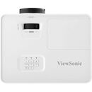 Videoproiector viewsonic pa700w, wxga 1280* 800, 4.500 lumeni, 12.500:1, lampa 4.000 ore/ 12.000 ore ecomode, zoom optic 1.1x, dimensiune maxima imagine 300", distanta maxima de proiectie 11 m, 25- 34 db, d-sub, 2* hdmi, audio in/ out, usb type a (power):,  Videoproiectoare | electropc.ro