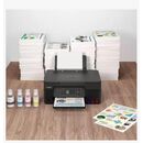 "multifunctional inkjet color ciss canon pixma g3470 black, dimensiune a4(printare, copiere, scanare), viteza imprimare 11ipm alb-negru, 6ipm color,rezolutie printare 4800x1200 dpi, imprimare fara margini, alimentarehartie 100 coli, scanner cis rezolutie ,  Multifunctionale Inkjet | electropc.ro