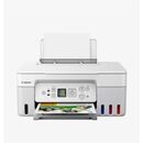 "multifunctional inkjet color ciss canon pixma g3470 white, dimensiune a4(printare, copiere, scanare), viteza imprimare 11ipm alb-negru, 6ipm color,rezolutie printare 4800x1200 dpi, imprimare fara margini, alimentarehartie 100 coli, scanner cis rezolutie ,  Multifunctionale Inkjet | electropc.ro