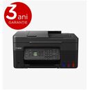 "multifunctional inkjet color ciss canon pixma g4470 , dimensiune a4(printare, copiere, scanare, fax), viteza imprimare 11ipm alb-negru, 6ipm color,rezolutie printare 4800x1200 dpi, imprimare fara margini, alimentarehartie 100 coli, adf 35 coli, scanner c,  Multifunctionale Inkjet | electropc.ro