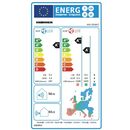 Aer conditionat heinner hac-cr18kit,  Aparate de aer conditionat | electropc.ro
