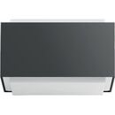 Aplica pentru exterior philips hedgehog, 1xe27, max 42w, ip44, 182x160x91mm, antracit,  Aplice de exterior | electropc.ro
