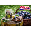 Borcan depozitare sticla cu capac 250 ml,vanora home,  Boluri & Cutii alimente | electropc.ro