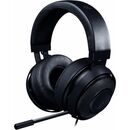 Casti cu microfon razer kraken, negru,  Casti audio | electropc.ro
