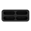 Dock station card reader kingston, usb 3.2, supported card reader: wfs- sd/wfs-sdc,  Card reader | electropc.ro