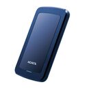 Hdd extern adata hv300, 1tb, albastru. usb 3.1,  SSD-uri externe | electropc.ro