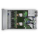 Hpe proliant dl360 gen11 4510 2.4ghz 12c 1p 64gb-r 8sff mr408i-o 2x960gb ssd 2x1000w ps emea server,  Sisteme server | electropc.ro