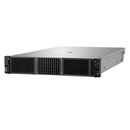 Hpe proliant dl380 gen11 4514y 2.0ghz 16c 1p 64gb-r 8sff mr416i-o 2x2.4tb hdd 2x1000w ps eu server,  Sisteme server | electropc.ro