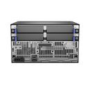 Hpe proliant microserver gen11 g7400 2c 16gb-u 4lff-nhp 1tb hdd 180w ext ps emea cmp module server,  Sisteme server | electropc.ro