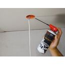 RUNPOTEC lubrifiant spray tragere cablu, 400 ml, 20523,  Accesorii si piese de schimb RUNPOTEC | electropc.ro