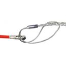 RUNPOTEC ciorap de tragere cu un ochi si pivot, diametru 6 - 9 mm, max 200 kg, 30040,  Accesorii si piese de schimb RUNPOTEC | electropc.ro