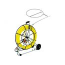 RUNPOTEC varf cu rola diametru 25mm, conexiune RTG diametru 6mm, 20279,  Accesorii si piese de schimb RUNPOTEC | electropc.ro