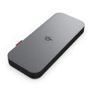 Lenovo go usb-c mobile power bank (10000mah + qi wireless),  Baterii portabile | electropc.ro