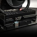 Memorie adata xpg gammix d10, 16gb (2x8gb), ddr4, 3200mhz, cl16,  Memorii RAM Desktop | electropc.ro