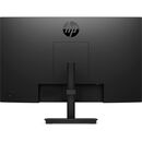 Monitor 23.8" hp p24h g5, led, ips, fhd 1920x1080, 16:9, 5 ms, 250 cd/m², 1000:1, black, 3yw,  Monitoare LED | electropc.ro