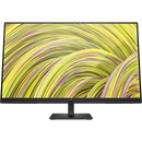 Monitor 27" hp p27h g5, led, ips, fhd 1920x1080, 16:9, 5 ms, 250 cd/m², 1000:1 static / 8000000:1 dinamic, 178°/178°, 1x vga/ 1x dp 1.2/ 1x hdmi 1.4, tilt: -5 to +20°; height adjustment: 100 mm, vesa 100x100, black, 3yw,  Monitoare LED | electropc.ro