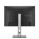 Monitor as pa248crv 24 inch, panel type: ips, backlight: wled ,resolution: 1920 x 1200, aspect ratio: 16:10, refresh rate:75hz,response time gtg: 5 ms, brightness: 300 cd/m², contrast (static):100,000,000:1/1000:1, contrast (dynamic): , viewing angle: 178,  Monitoare LED | electropc.ro