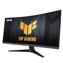 Monitor asus 34" vg34vq3b,  Monitoare LED | electropc.ro