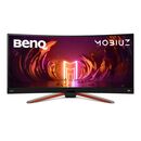 Monitor benq ex3410r 34 inch, panel type: va, backlight: led backlight, resolution: 3440x1440, aspect ratio: 21:9,  refresh rate:dp:144hz/ hdmi:120hz, response time gtg: 2ms(gtg), brightness: 350 cd/m², contrast (static): 3000:1, contrast (dynamic): 20m:1,  Monitoare LED | electropc.ro