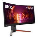 Monitor benq ex3410r 34 inch, panel type: va, backlight: led backlight, resolution: 3440x1440, aspect ratio: 21:9,  refresh rate:dp:144hz/ hdmi:120hz, response time gtg: 2ms(gtg), brightness: 350 cd/m², contrast (static): 3000:1, contrast (dynamic): 20m:1,  Monitoare LED | electropc.ro
