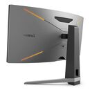 Monitor benq ex3410r 34 inch, panel type: va, backlight: led backlight, resolution: 3440x1440, aspect ratio: 21:9,  refresh rate:dp:144hz/ hdmi:120hz, response time gtg: 2ms(gtg), brightness: 350 cd/m², contrast (static): 3000:1, contrast (dynamic): 20m:1,  Monitoare LED | electropc.ro