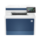 Multifunctional laser color hp pro mfp 4302fdw, imprimare,copiere,scanare,fax, dimensiune:a4, viteză de imprimare alb-negru: până la  33 ppm, viteză procesor:1200 mhz, memorie:  512 mb, ecran:4.3” diagonal wled-backlit anti-glare , calitate imprimare alb-,  Multifunctionale laser | electropc.ro