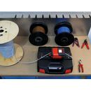 RUNPOTEC RUNPOMETER RM 35 - dispozitiv digital CALIBRAT pentru masurarea cablurilor + geanta transport, 10184,  Instrumente de masura | electropc.ro