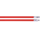 RUNPOTEC RUNPOSTICKS bete pentru tragatoare diametru 7,5mm, 2 buc x 1m, rigiditate mare, 10045,  Sisteme de tragere a cablurilor | electropc.ro