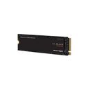 Ssd wd black sn850, 2tb, nvme, m.2.,  SSD-uri Interne | electropc.ro