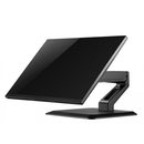 Suport de birou neomounts pentru monitor cu diagonala: 15"-32", suporta pana la 10kg, cu reglare in 5 miscari, vesa min. 75x75,  vesa max. 100x100, negru, garantie 5 ani,  Suporturi TV & Monitor | electropc.ro