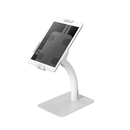 Suport de tableta neomounts by newstar ds15-625wh1, diagonala maxima 11", greutate maxima 1kg, tilt, rotate, alb,  Suport si docking telefoane | electropc.ro