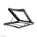 Suport laptop neomounts by newstar nsls075black foldable, negru,  Stand & Cooling pad | electropc.ro